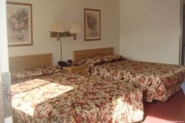 Colorado Mesa Inn Grand Junction